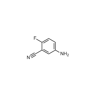 5-Amino-2-fluorobenzonitrile