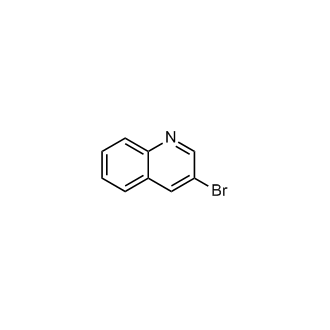 3-Bromoquinoline