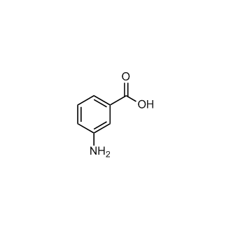 3-Aminobenzoic acid