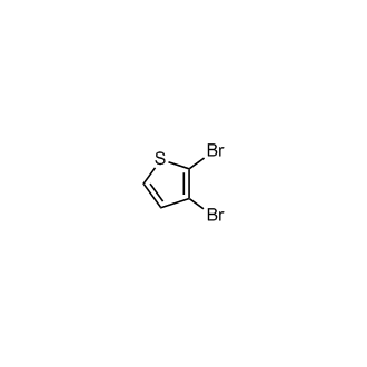 2,3-Dibromothiophene