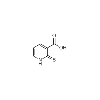 2-Thioxo-1,2-dihydropyridine-3-carboxylic acid