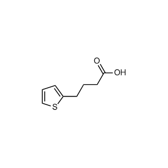 2-Thiophenebutanoic acid