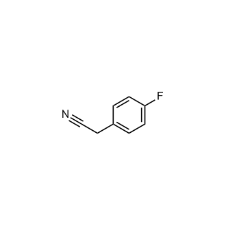 4-Fluorophenylacetonitrile