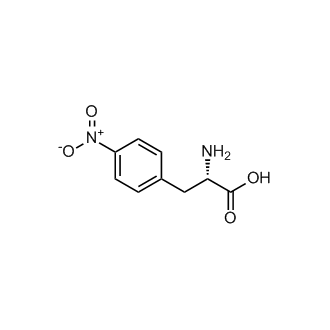 (S)-2-Amino-3-(4-nitrophenyl)propanoic acid