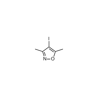 4-Iodo-3,5-dimethylisoxazole