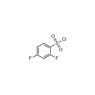 2,4-Difluorobenzene-1-sulfonyl chloride