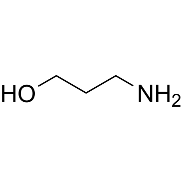 3-Aminopropan-1-ol