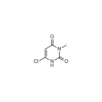 6-Chloro-3-methyluracil