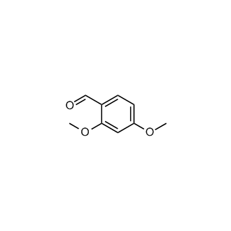 2,4-Dimethoxybenzaldehyde