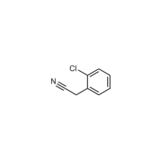 2-(2-Chlorophenyl)acetonitrile