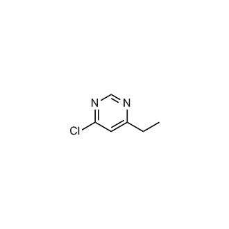 4-Chloro-6-ethylpyrimidine