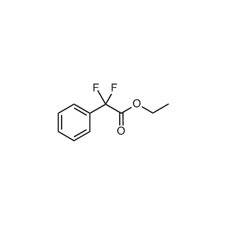 Ethyl 2,2-difluoro-2-phenylacetate