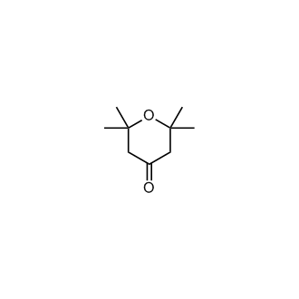 2,2,6,6-Tetramethyl-2H-3,5,6-trihydropyran-4-one