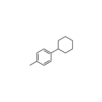 1-Cyclohexyl-4-methylbenzene