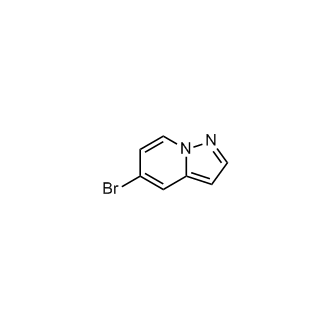 5-Bromopyrazolo[1,5-a]pyridine