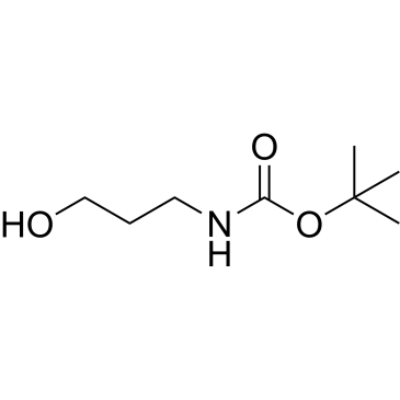 Boc-β-Ala-ol