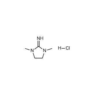 1,3-Dimethylimidazolidin-2-imine hydrochloride