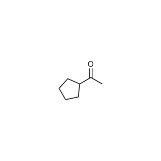 1-Cyclopentylethanone