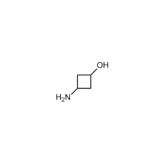 3-Aminocyclobutanol