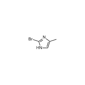 2-Bromo-4-methyl-1H-imidazole