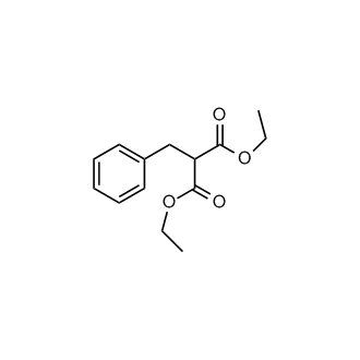 Diethyl benzylmalonate