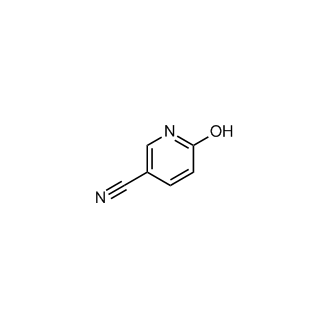 6-Oxo-1,6-dihydropyridine-3-carbonitrile