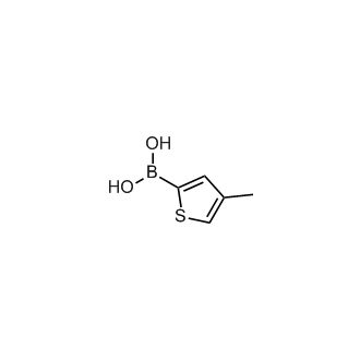 (4-Methylthiophen-2-yl)boronicacid