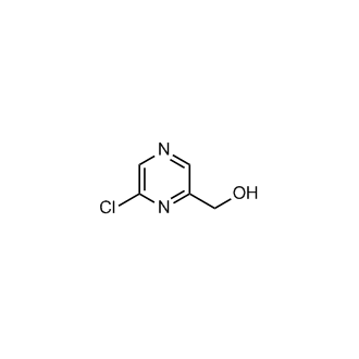 (6-Chloropyrazin-2-yl)methanol