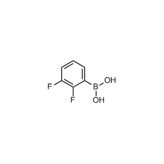 2,3-Difluorophenylboronic acid