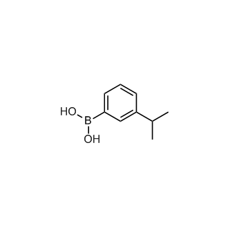 3-Isoprophenylboronic acid