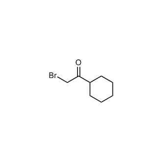 2-Bromo-1-cyclohexylethan-1-one