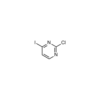 2-Chloro-4-iodopyrimidine