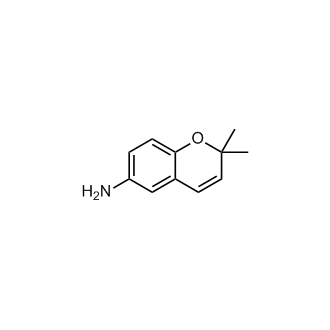 2,2-Dimethyl-2H-chromen-6-amine