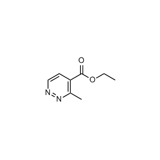 Ethyl 3-methylpyridazine-4-carboxylate