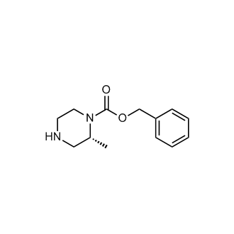 (R)-Benzyl 2-methylpiperazine-1-carboxylate