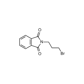 2-(3-Bromopropyl)-1H-isoindole-1,3(2H)-dione