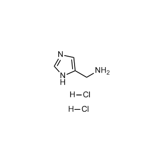 4-(Aminomethyl)imidazole dihydrochloride