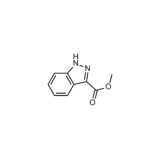 Methyl 1H-indazole-3-carboxylate