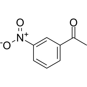 1-(3-Nitrophenyl)ethanone