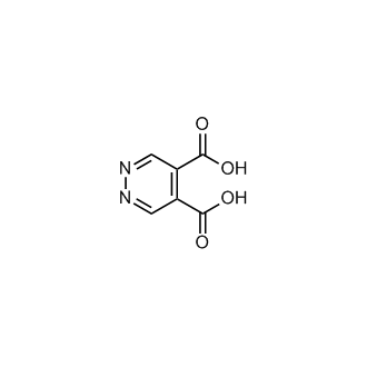 4,5-Pyridazinedicarboxylic acid