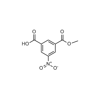 Monomethyl 5-nitroisophthalate