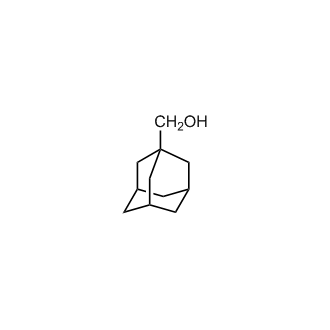 3-(Hydroxymethyl)adamantane