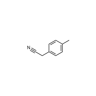 p-Tolylacetonitrile