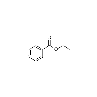 Ethyl isonicotinate