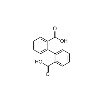 Diphenic acid