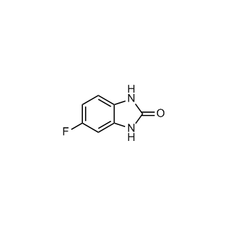 5-Fluoro-1H-benzo[d]imidazol-2(3H)-one