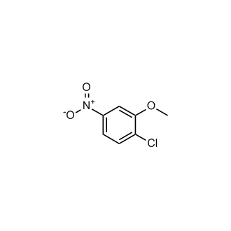 1-Chloro-2-methoxy-4-nitrobenzene