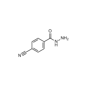 4-Cyanobenzohydrazide