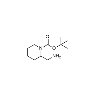 1-Boc-2-aminomethyl-piperidine