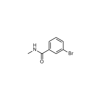 3-Bromo-N-methylbenzamide